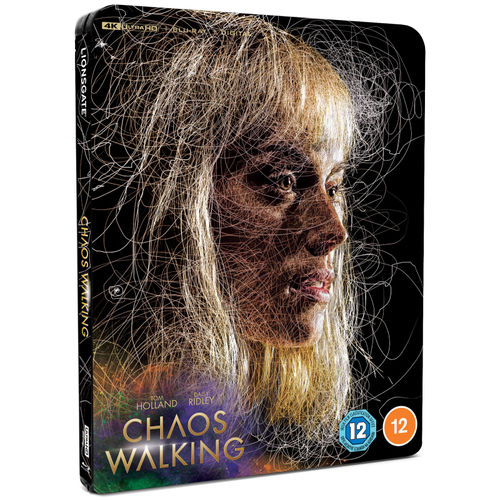 Chaos Walking - Limited...