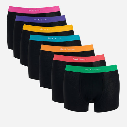 PS Paul Smith Men's 7-Pack...