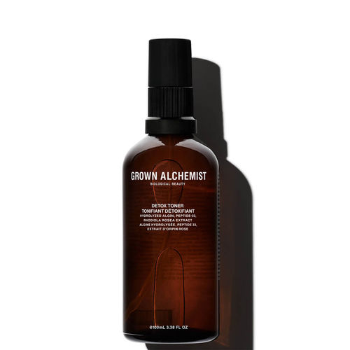 Grown Alchemist Detox Toner...