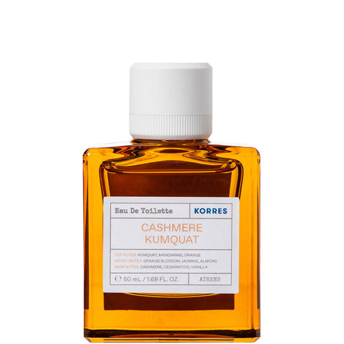 KORRES Cashmere Kumquat Eau...