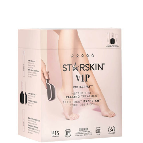 STARSKIN VIP Fab Feet Fast...