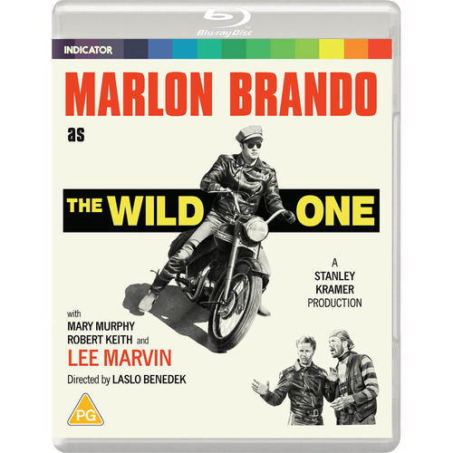 The Wild One