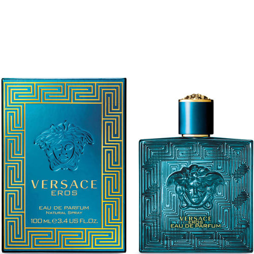 Versace Eros Eau de Parfum...