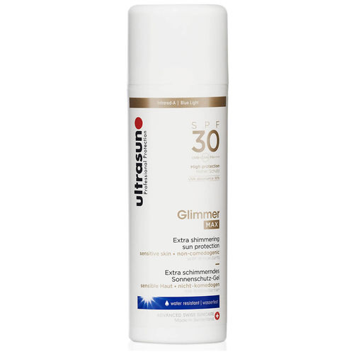 Ultrasun SPF30 Glimmer Max...