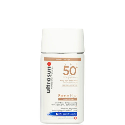 Ultrasun SPF50+ Tinted Face...