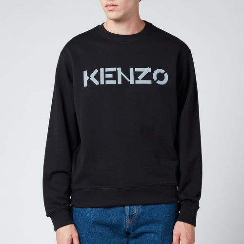 KENZO Men's Logo Classic...