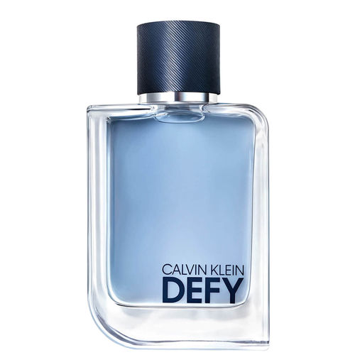 Calvin Klein DEFY Eau de...