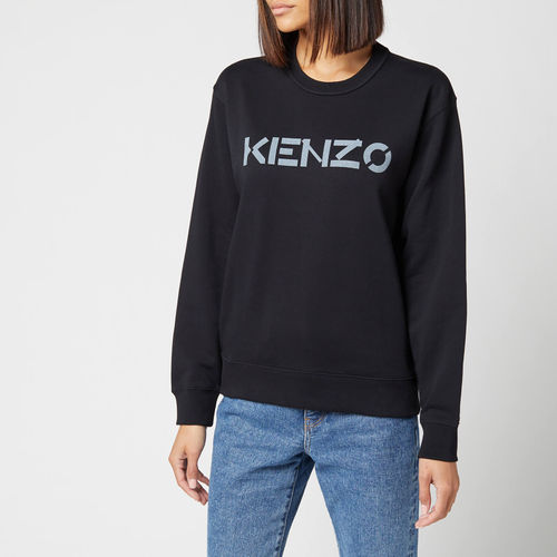 KENZO Women's Logo Classic...