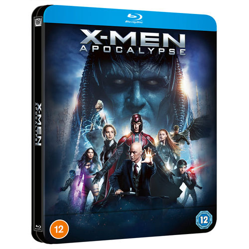 Marvel's X-Men: Apocalypse -...