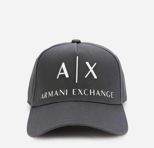 Armani Exchange Men's Ax Logo...