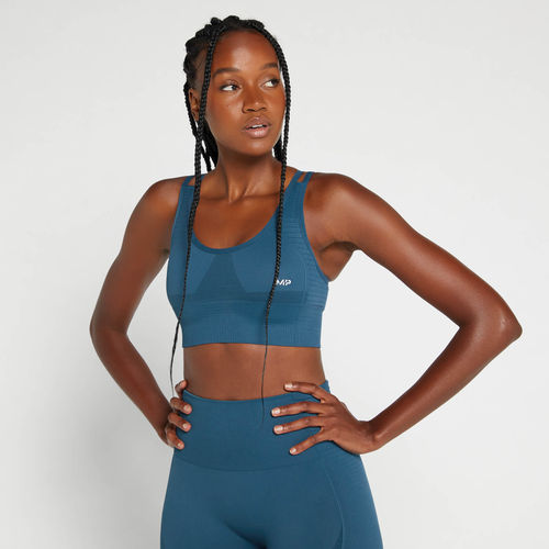 MP Tempo Nahtloser Sport-BH...
