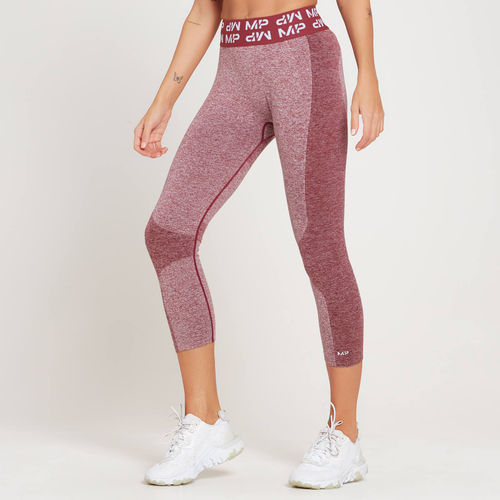 MP Women's Curve 3/4 Leggings...