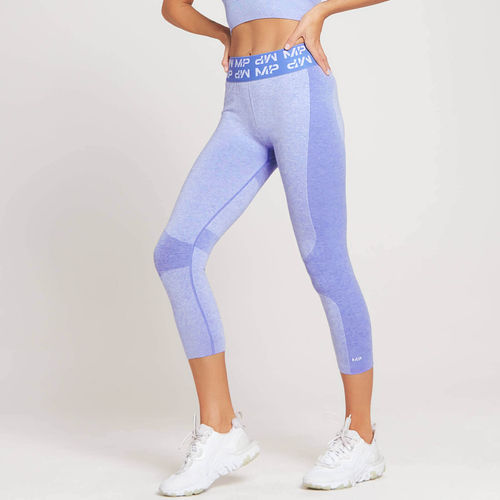 MP Curve 3/4-Leggings für...