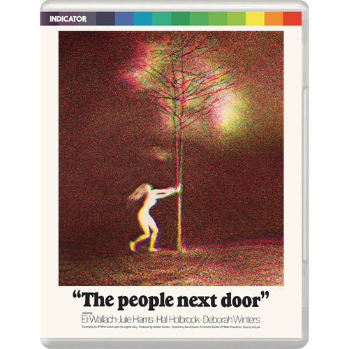 The People Next Door -...