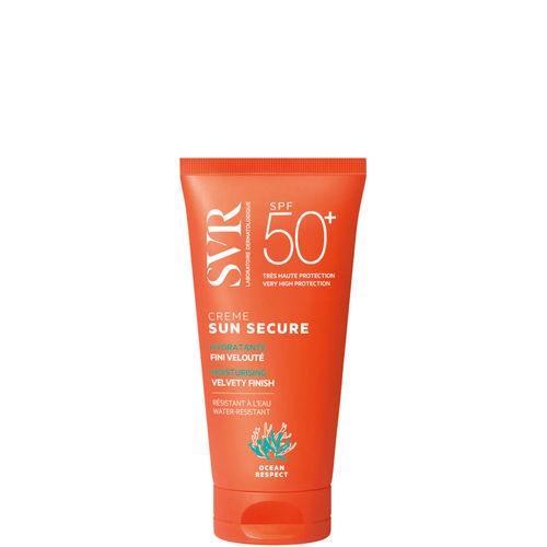 SVR Sun Secure Cream SPF50+...