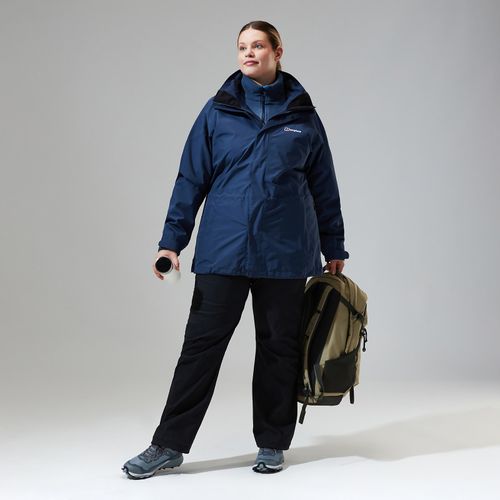 Women's Glissade Jacket...