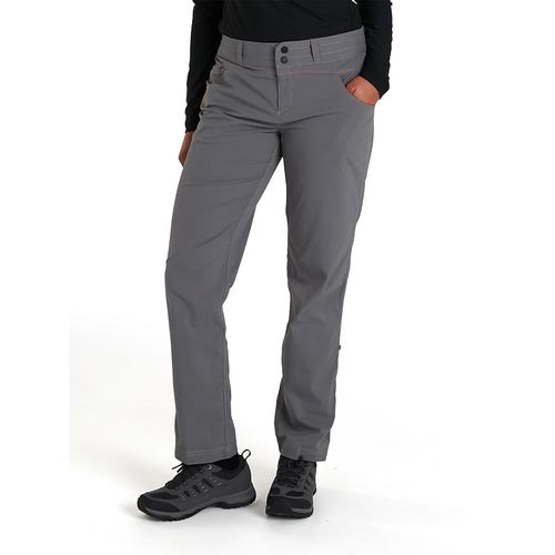 Women's Amelia Trousers - Grey