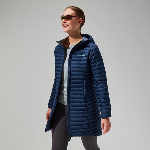 Women's Nula Micro Jacket...