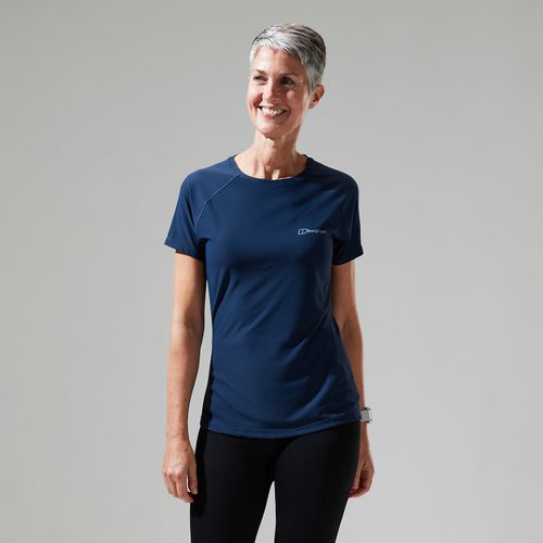 Women's 24/7 Tech Tee Super...