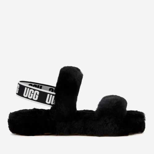 UGG Kids' Oh Yeah Slippers -...