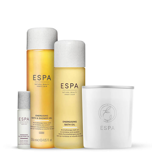 ESPA Energising Collection...