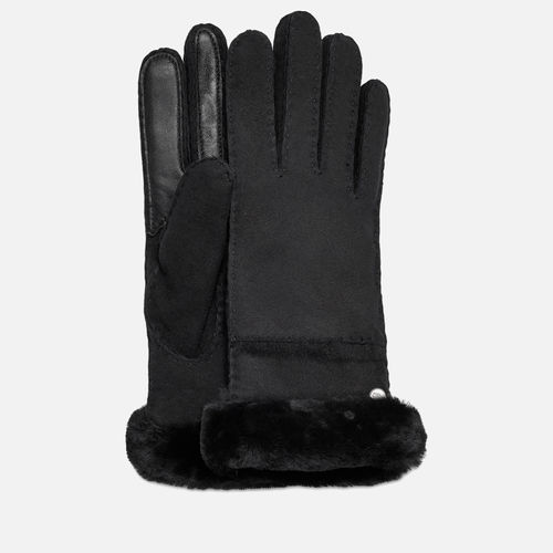 UGG Women's Seamed Tech Glove...