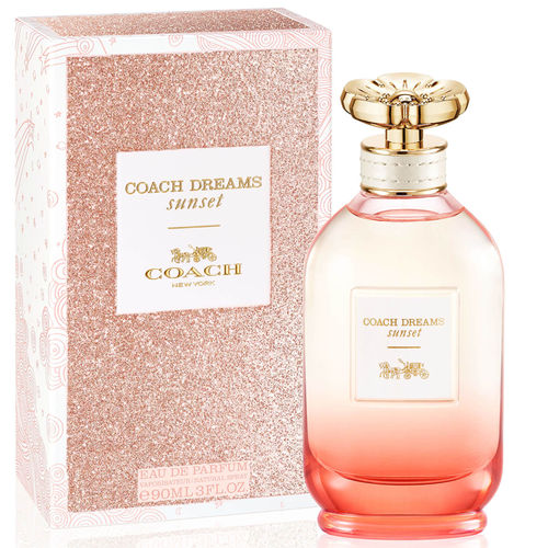 Coach Dreams Sunset Eau de...