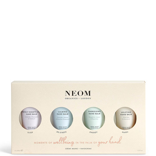 NEOM Moments of Wellbeing in...