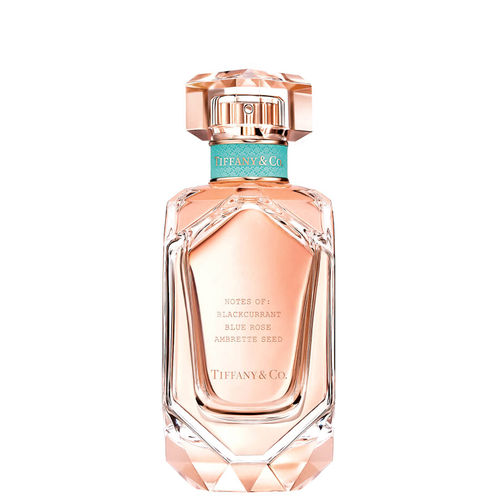 Tiffany & Co. Rose Gold Eau...