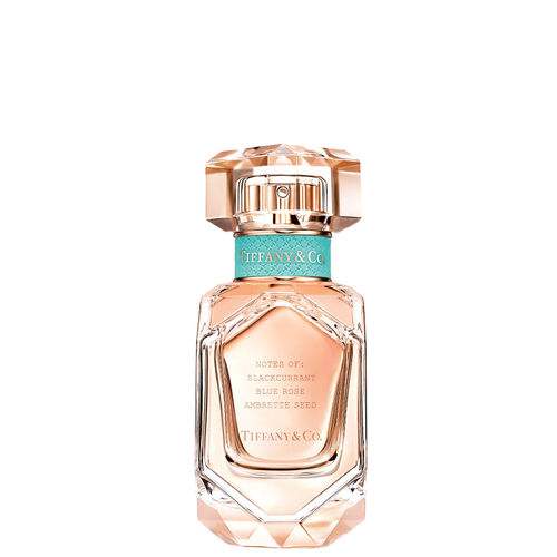 Tiffany & Co. Rose Gold Eau...