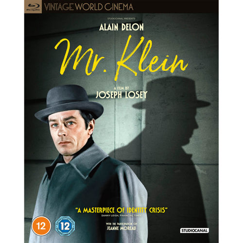 Mr. Klein - Vintage World...