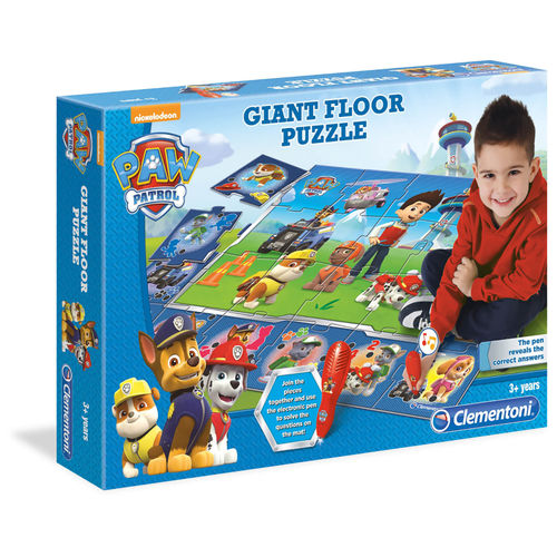 Clementoni Interactive Giant...