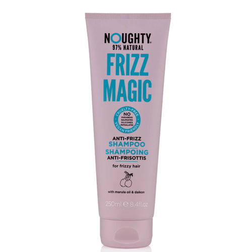 Noughty Frizz Magic Shampoo...