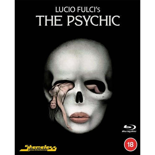 The Psychic - Limited Edition