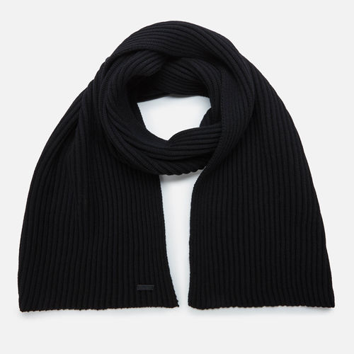 BOSS Men's Umaro Scarf - Black