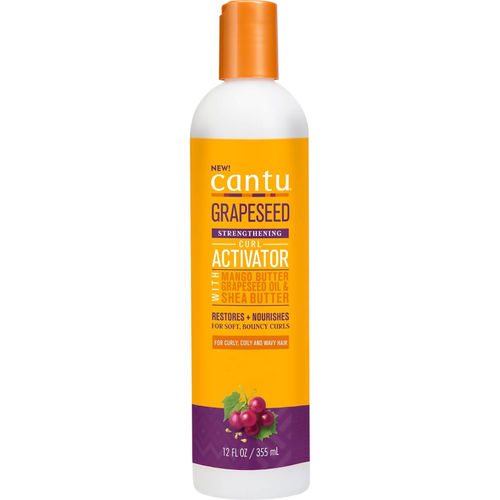 Cantu Grapeseed Curl...