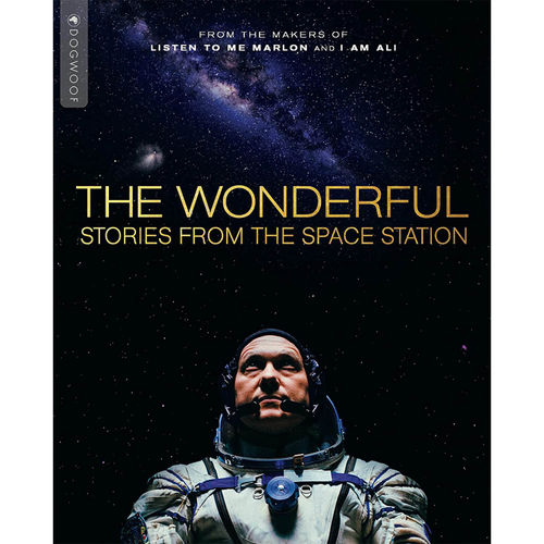 The Wonderful: Stories from...