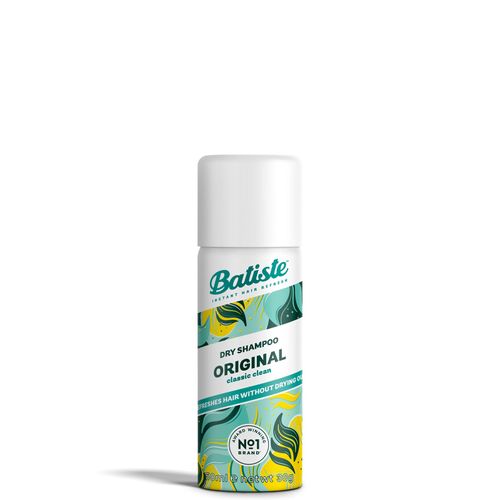 Batiste Original Dry Shampoo...