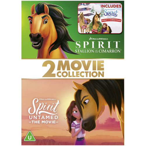 Spirit Collection