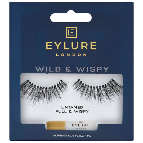 Eylure False Lashes - Wild...