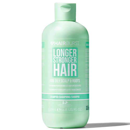 Hairburst Shampoo for Oily...