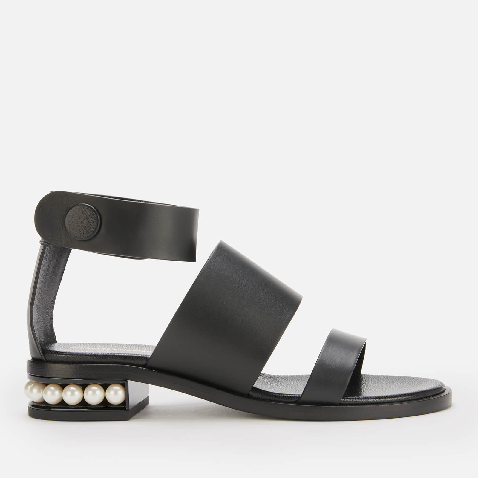 Nicholas kirkwood sale casati sandals