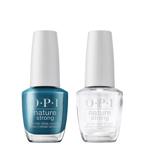 OPI Nature Strong Natural...