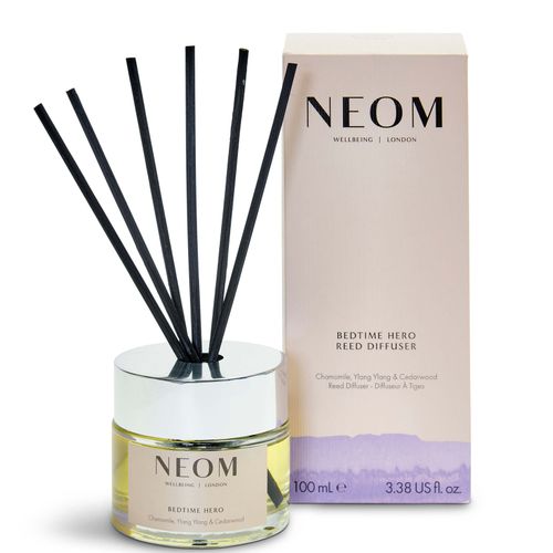 NEOM Wellbeing Bedtime Hero...