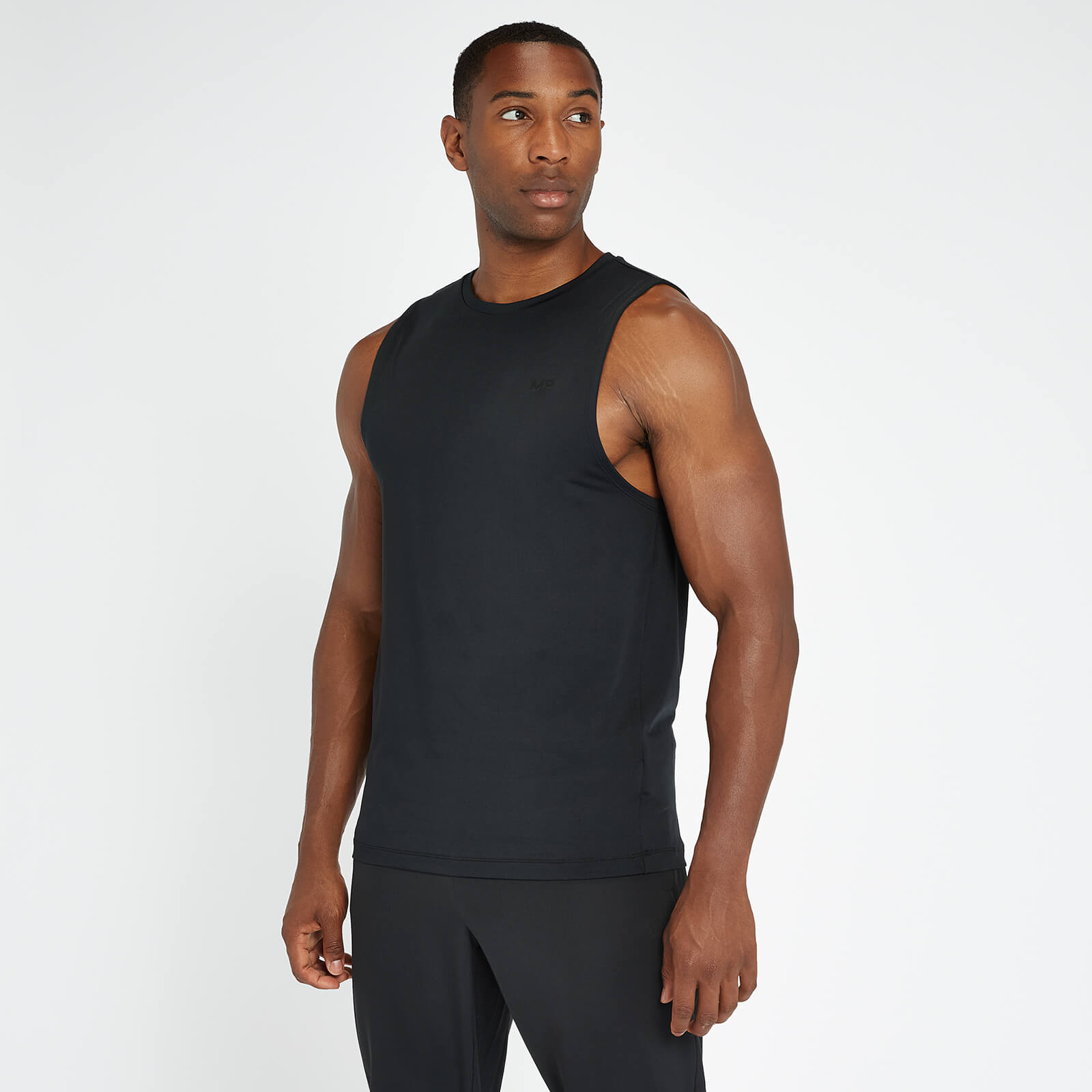 Men's shop training tank