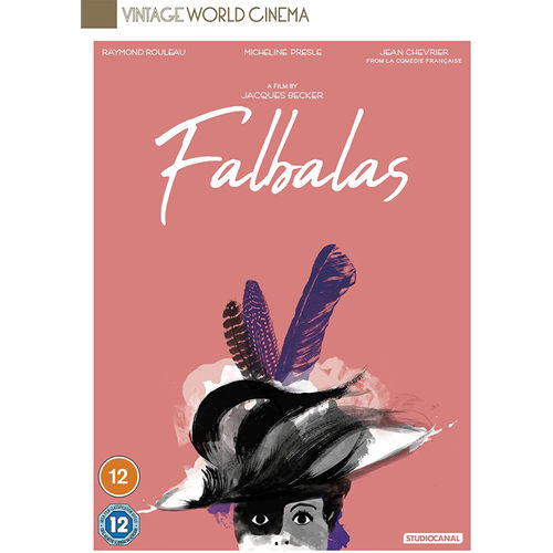 Falbalas (Vintage World...