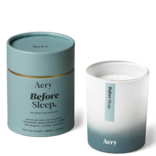 Aery Aromatherapy Candle -...