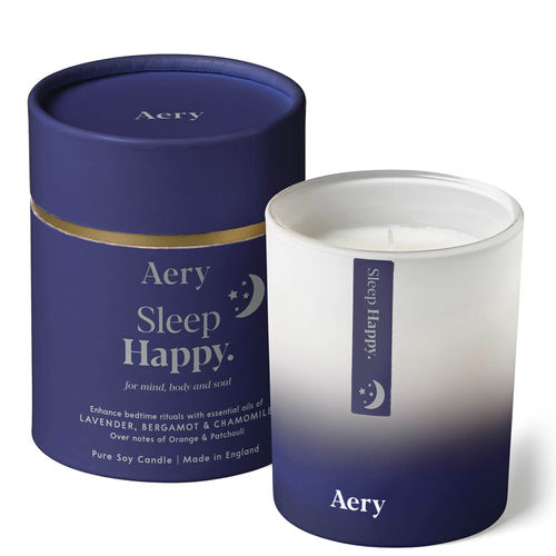 AERY Aromatherapy Candle -...