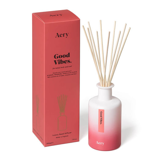 Aery Aromatherapy Diffuser -...