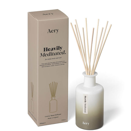 Aery Aromatherapy Diffuser -...